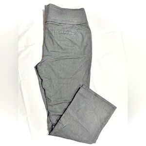 Ninewest Bootcut Pull-On Dress Pants
